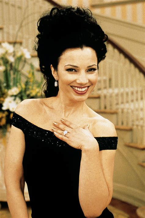 fran drescher hot|The Nanny: Fran Drescher’s Most Fabulous Looks.